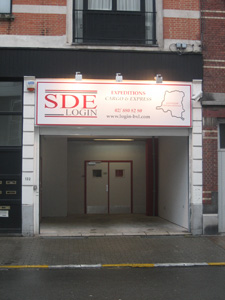LOGIN Bxl
