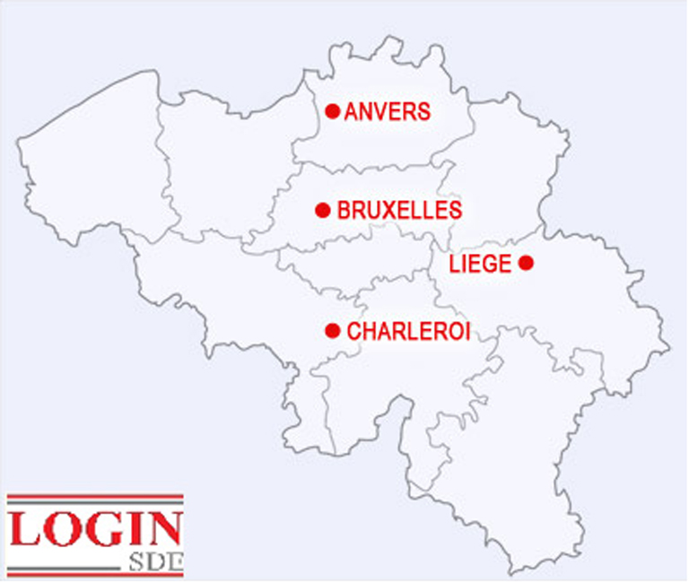 belgium