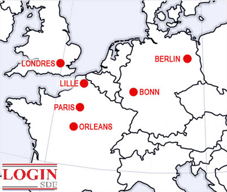 europe
